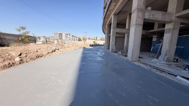Aksaray Vista Prime polyurea uygulaması, Aksaray – fotoğraf 6