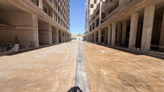 Aksaray Vista Prime polyurea uygulaması, Aksaray – fotoğraf 7